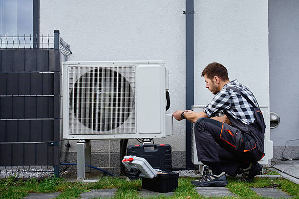 Trusted Hvac service in Salem, MA - Tropical Oasis HVAC